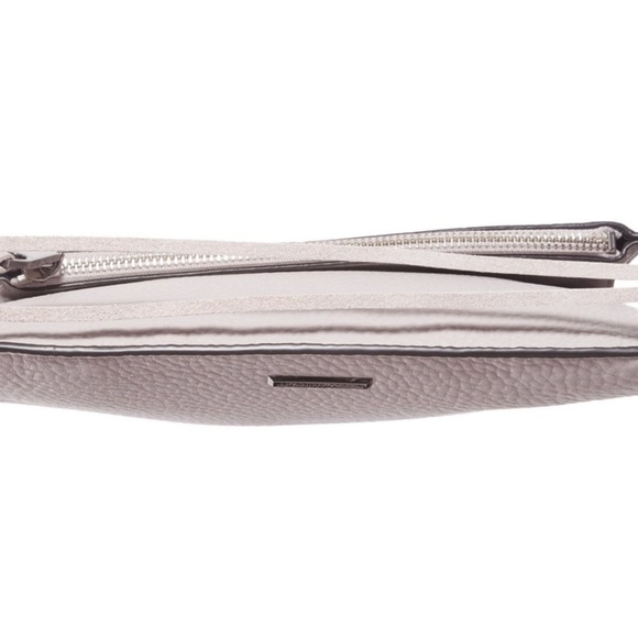 Rebecca Minkoff Small Regan Clutch/Crossbody - Picture 6 of 6